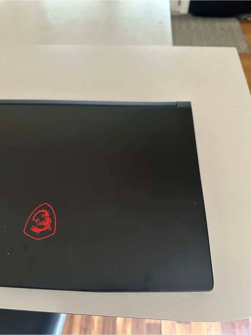 MSI GF63 Thin Gaming Laptop - Intel i5, 32GB RAM, NVIDIA GeForce GTX 1650, 1TB